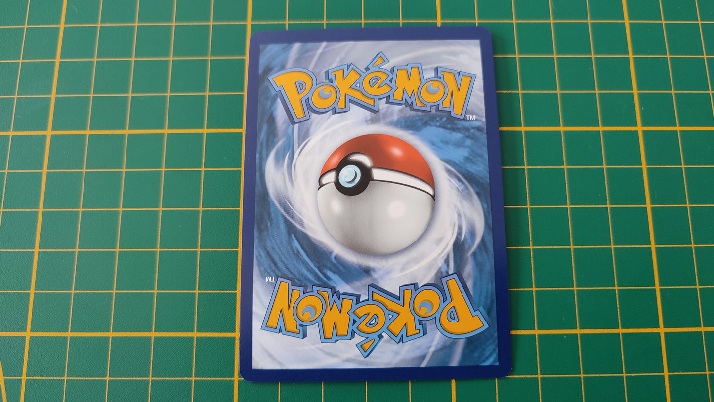 002/198 Carte Pokémon Coconfort peu commune reverse Epée et Bouclier EB06 Règne de glace #B10