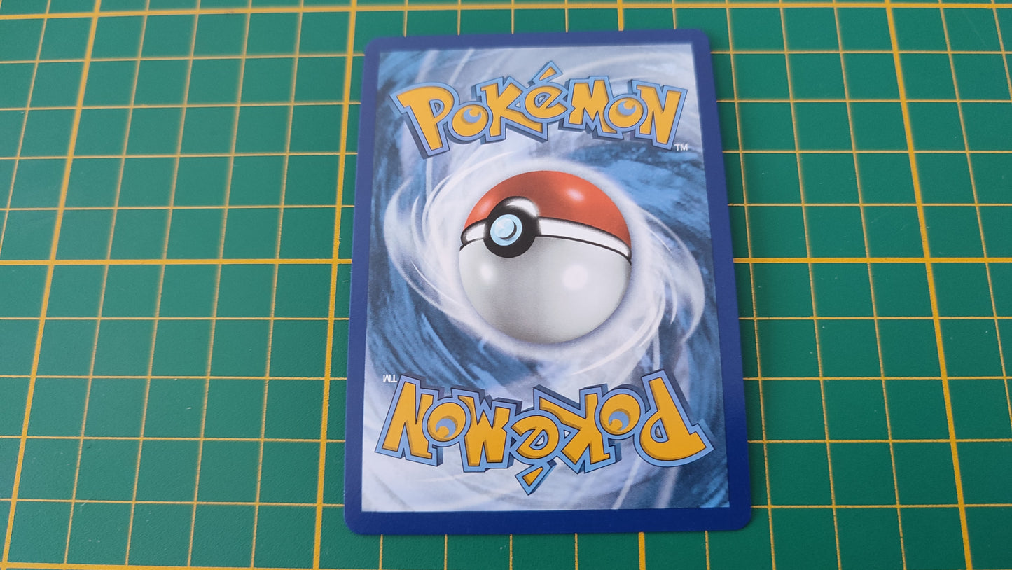 016/025 Carte Pokémon Zacian rare holographique Epée et Bouclier EB07.5 Célébration #B10