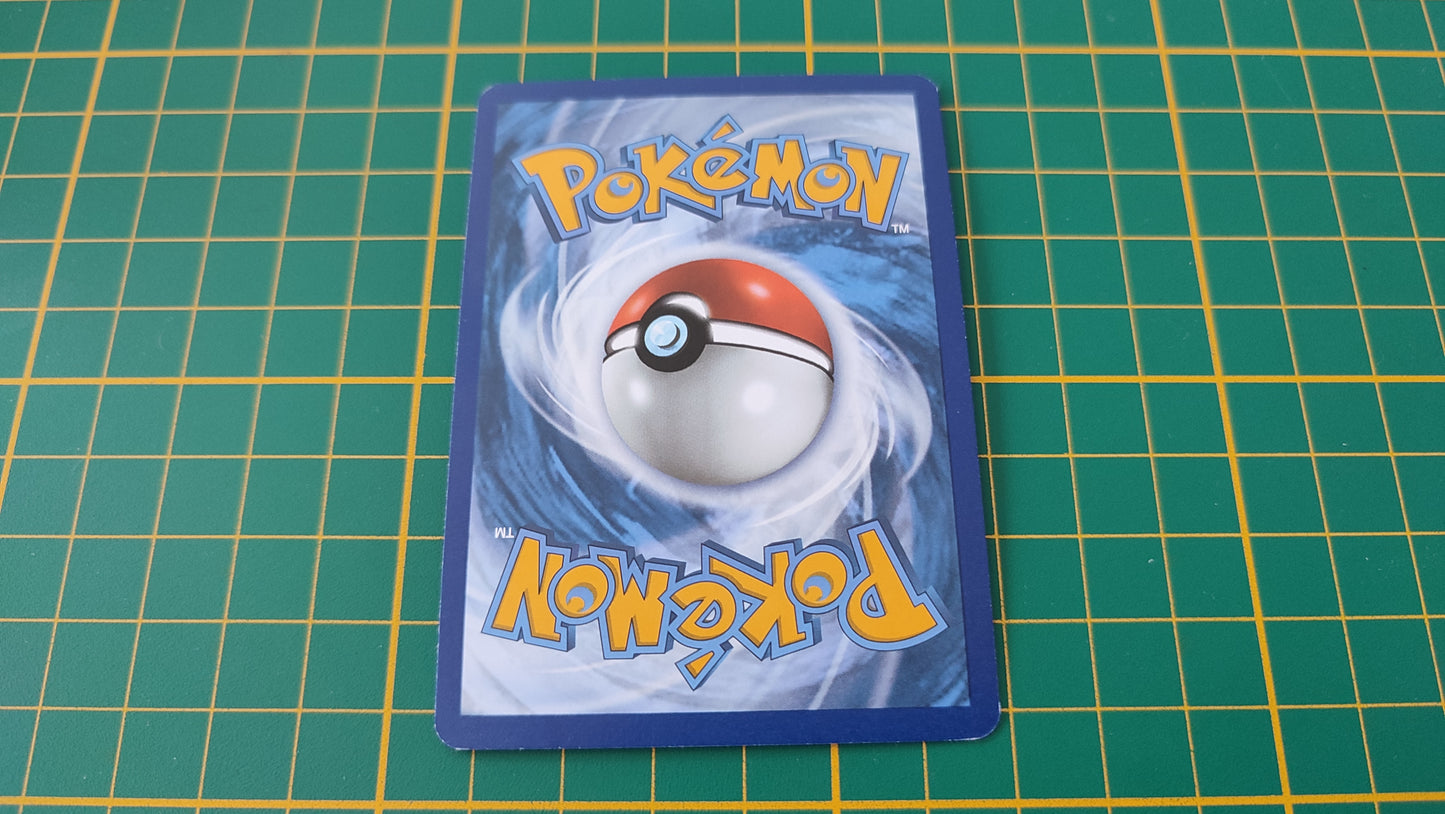 019/172 Carte Pokémon Magmar commune reverse Epée et Bouclier EB09 Stars Etincelantes #B10