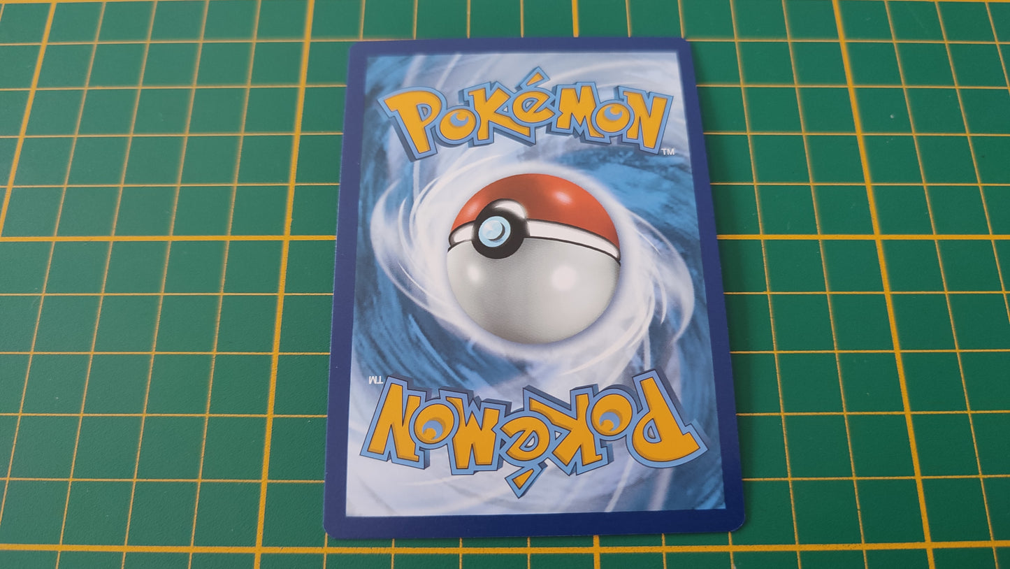 022/203 Carte Pokémon Hélionceau commune reverse Epée et Bouclier EB07 Evolution Céleste #B10