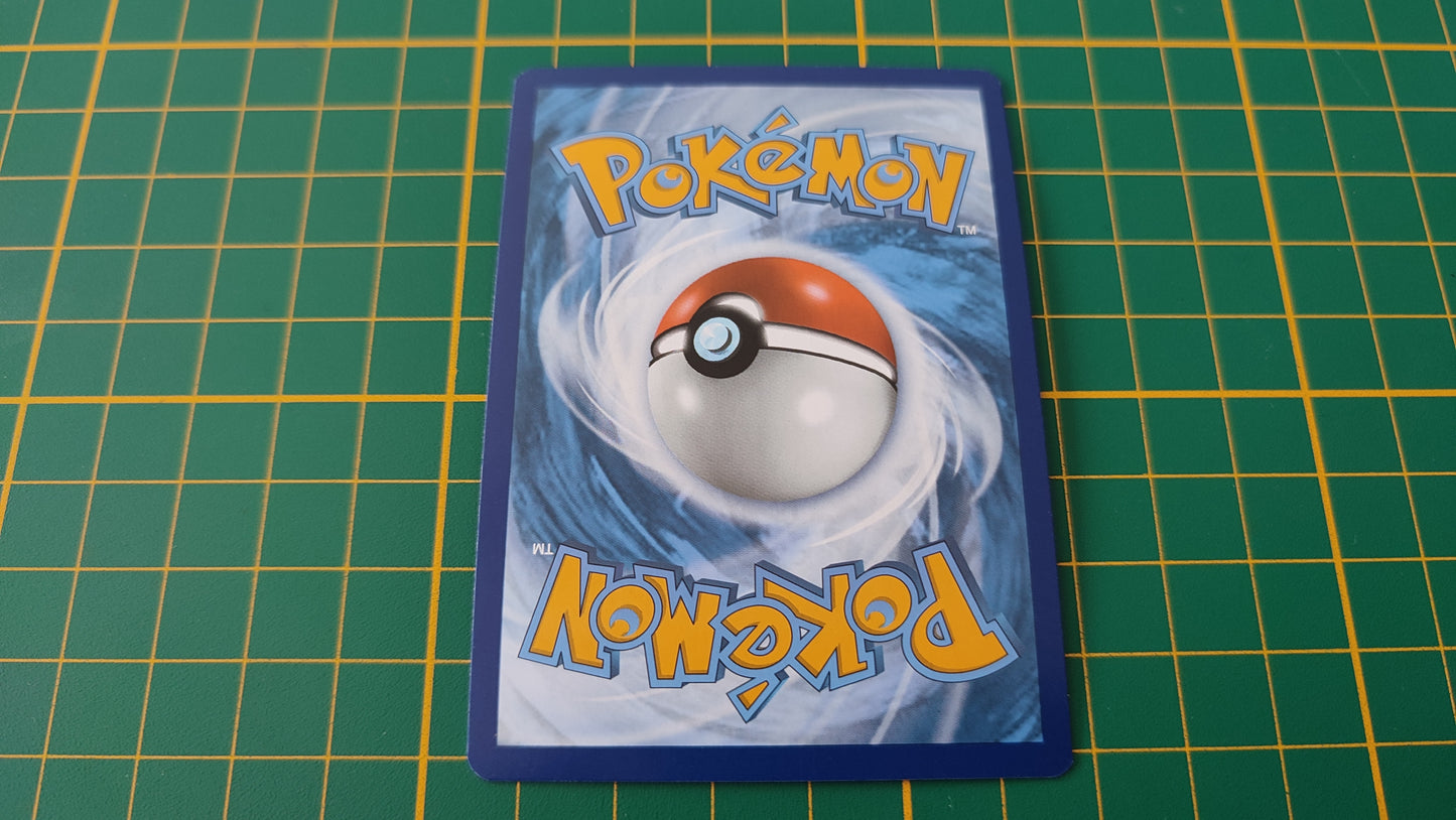 023/078 Carte Pokémon Lokhlass rare holographique Epée et Bouclier EB10.5 Pokémon Go #B10