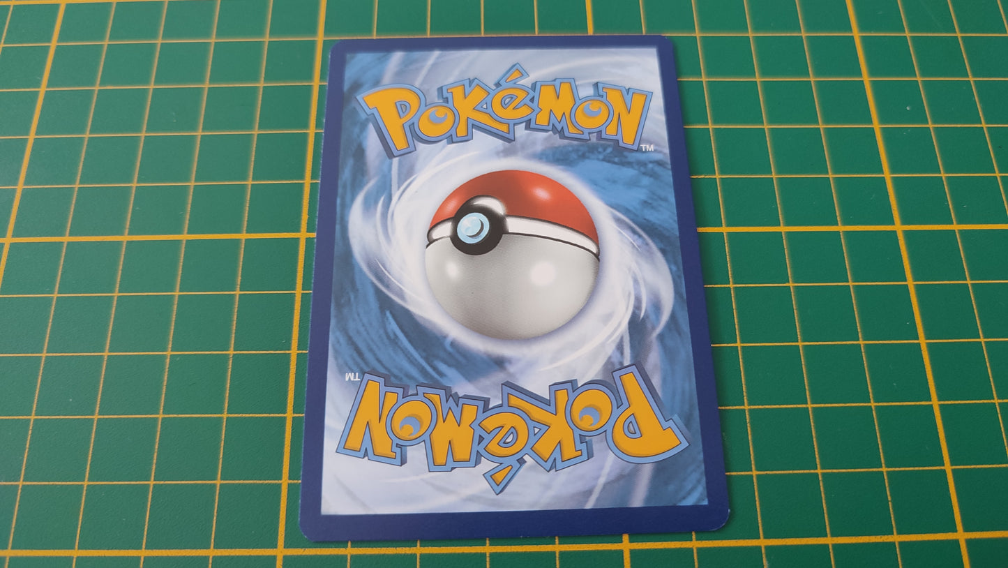 023/203 Carte Pokémon Némélios peu commune reverse Epée et Bouclier EB07 Evolution Céleste #B10