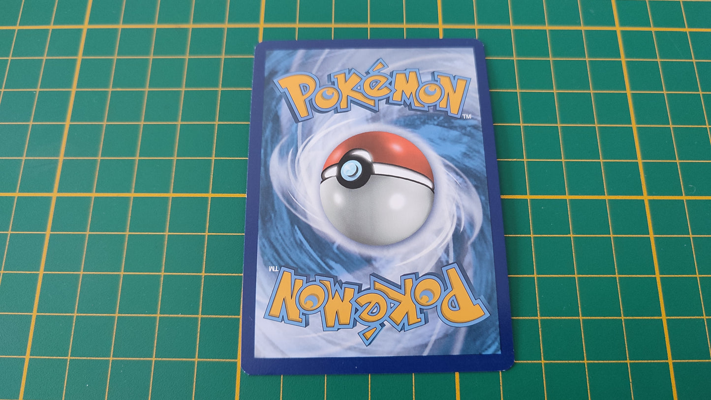 033/073 Carte Pokémon Abo commune reverse Epée et Bouclier extension EB3.5 La Voie du Maître #B10