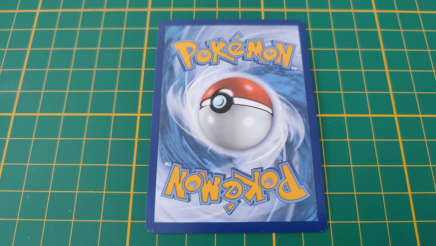 042/192 Carte Pokémon Bekipan peu commune reverse Epée et Bouclier EB02 Clash des Rebelles #B10