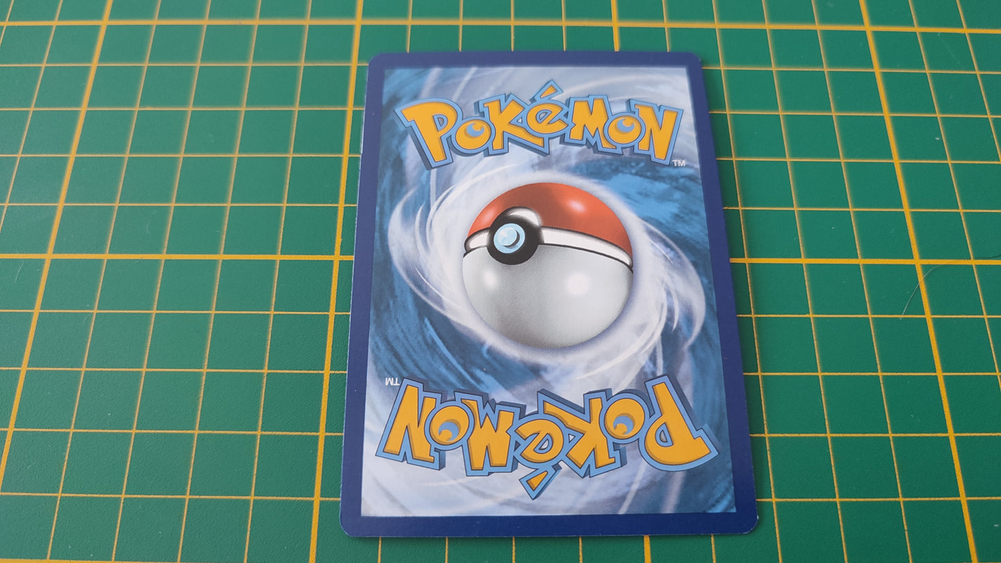 043/203 Carte Pokémon Hexagel commune reverse Epée et Bouclier EB07 Evolution Céleste #B10