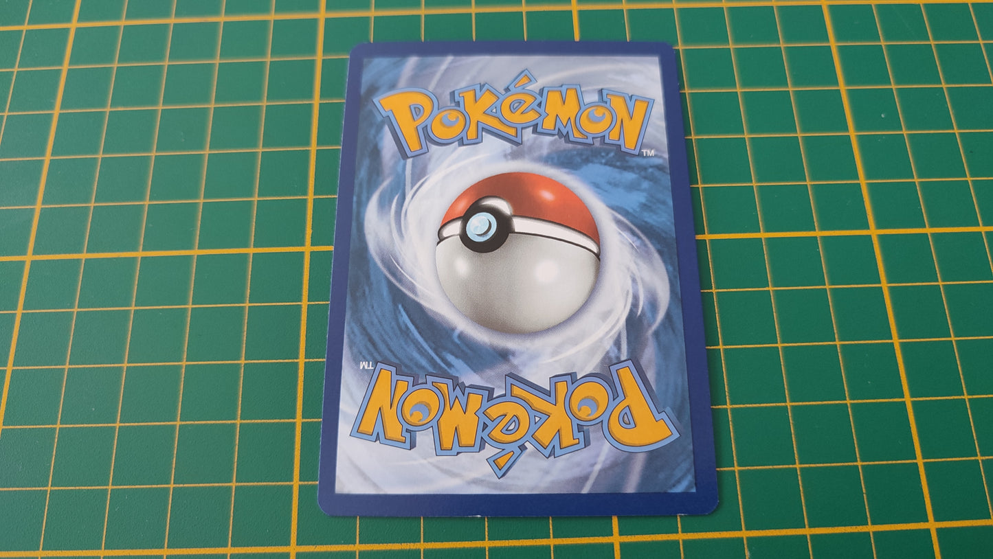 047/203 Carte Pokémon Bekaglaçon peu commune reverse Epée et Bouclier EB07 Evolution Céleste #B10