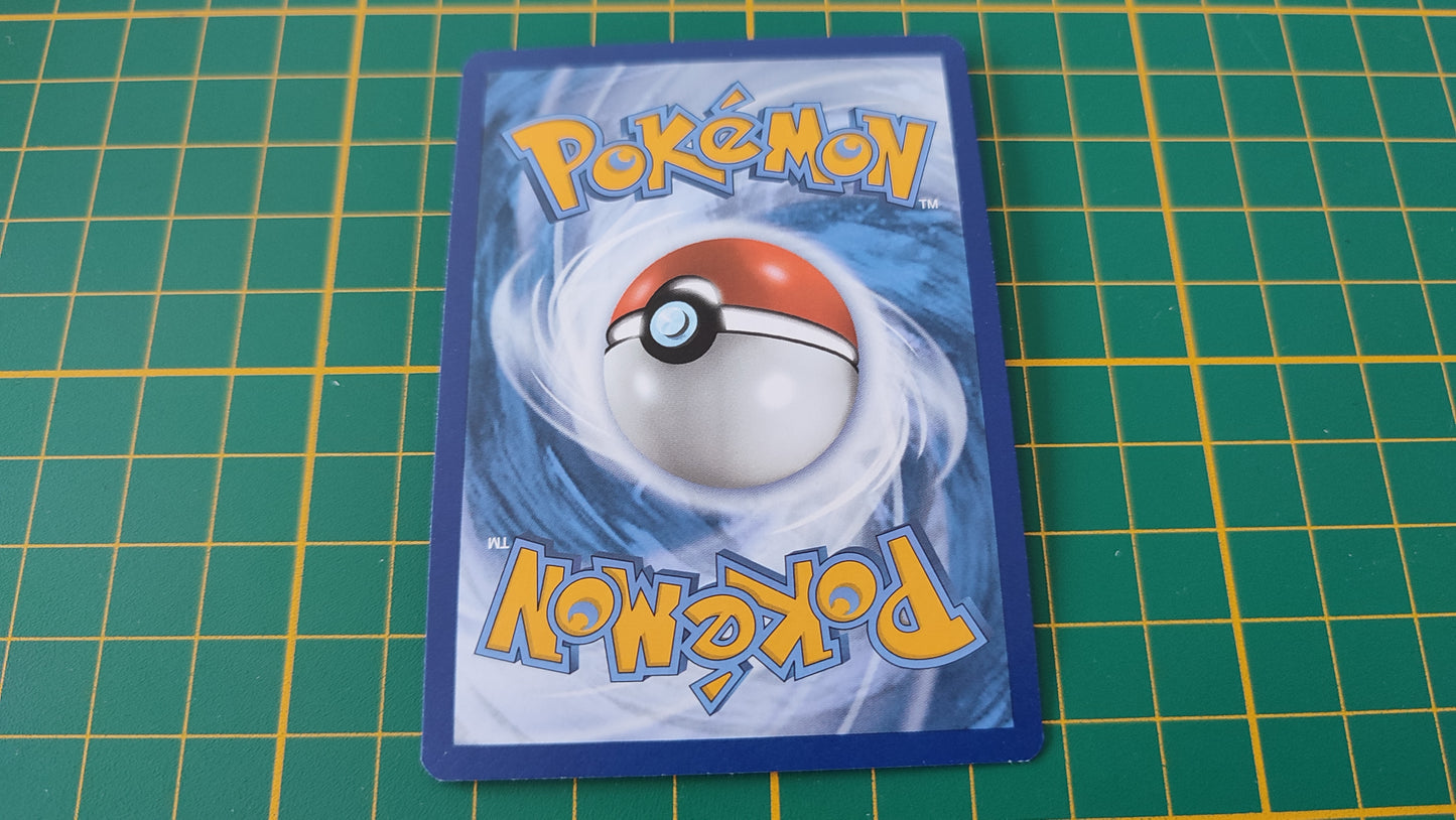 053/172 Carte Pokémon Mélofée commune reverse Epée et Bouclier EB09 Stars Etincelantes #B10