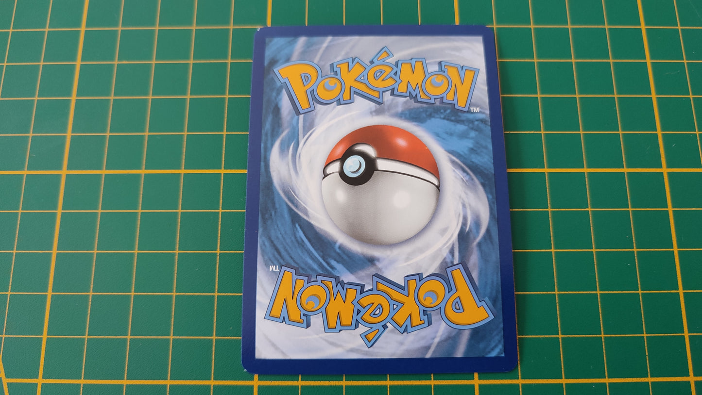 054/198 Carte Pokémon Ramoloss de Galar commune reverse Epée et Bouclier EB06 Règne de glace #B10