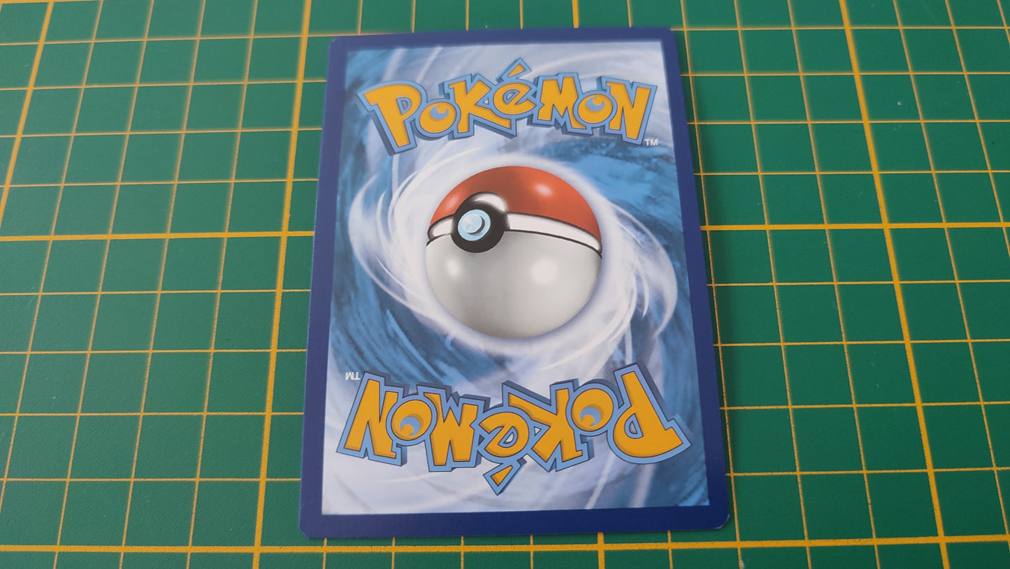 054/203 Carte Pokémon Wattouat commune reverse Epée et Bouclier EB07 Evolution Céleste #B10