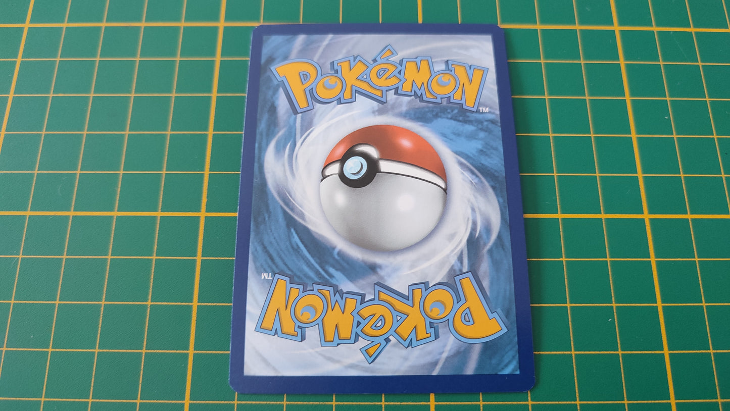 060/203 Carte Pokémon Regieleki rare holographique Epée et Bouclier EB07 Evolution Céleste #B10