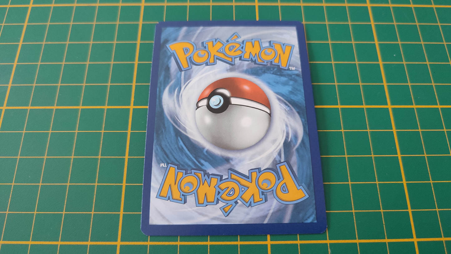 062/203 Carte Pokémon Hypnomade peu commune reverse Epée et Bouclier EB07 Evolution Céleste #B10