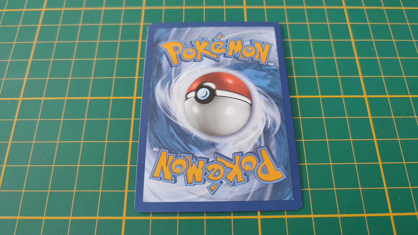 067/203 Carte Pokémon Ténéfix commune reverse Epée et Bouclier EB07 Evolution Céleste #B10