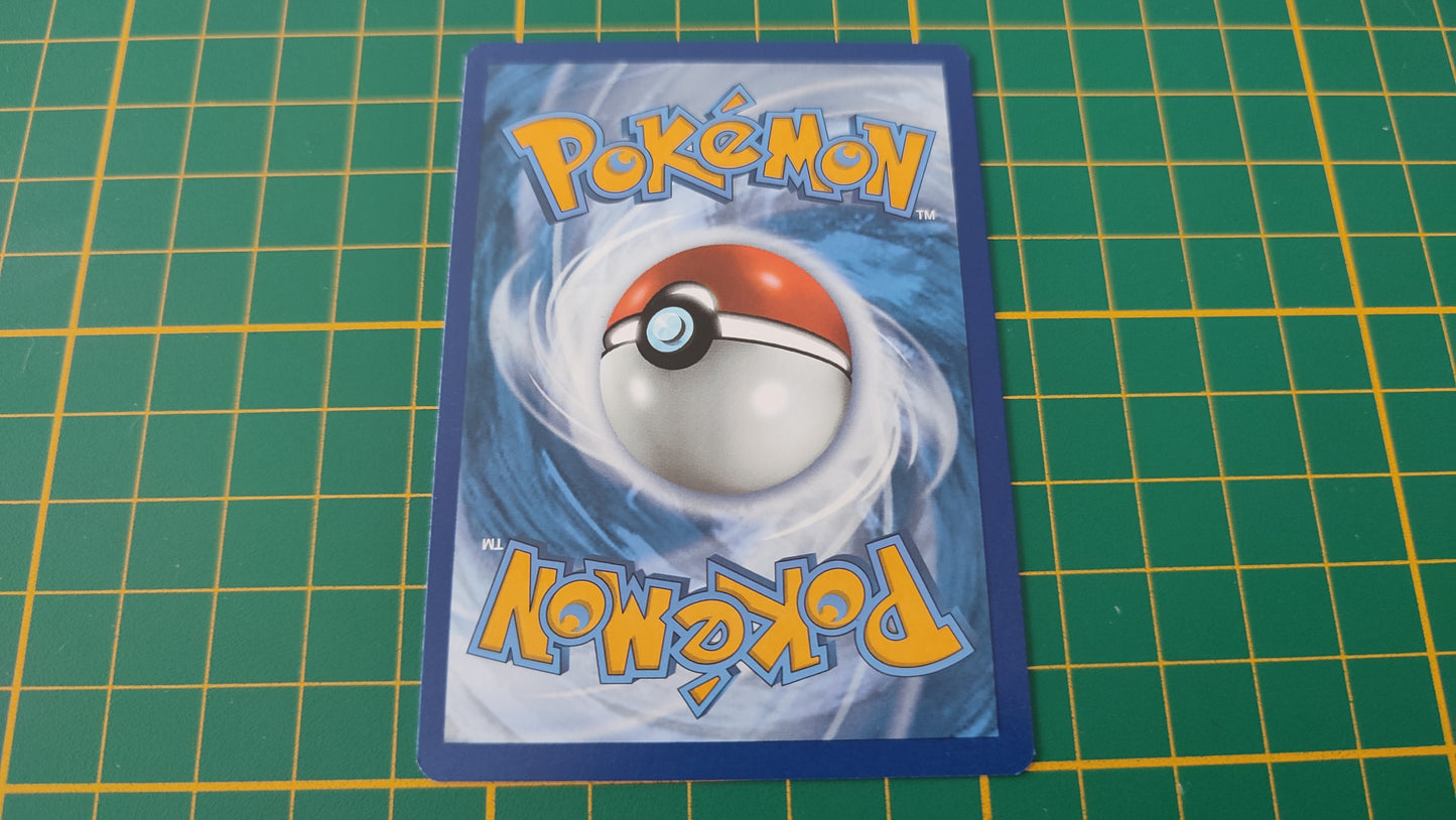 084/203 Carte Pokémon Hippopotas commune reverse Epée et Bouclier EB07 Evolution Céleste #B10