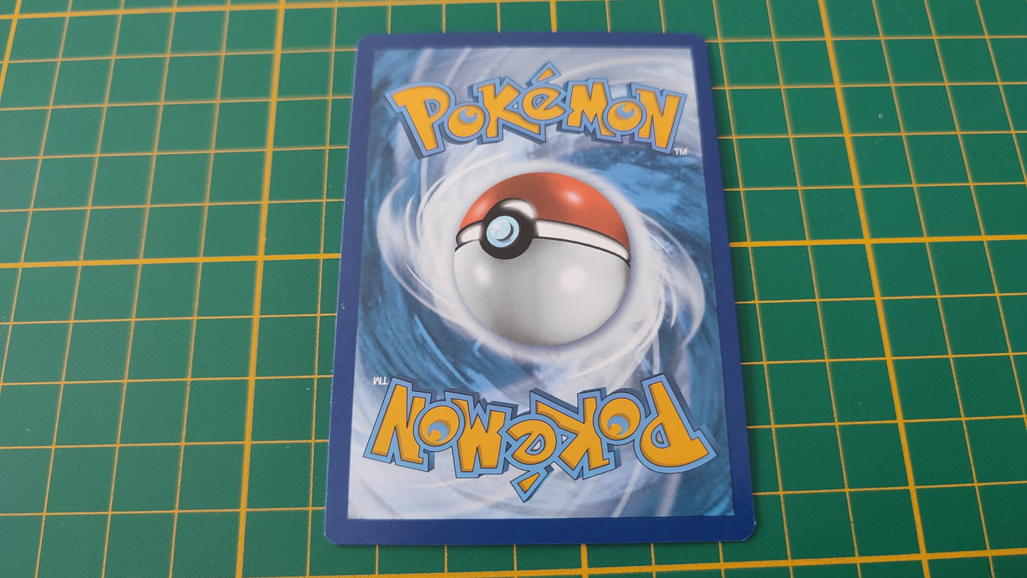 086/203 Carte Pokémon Nodulithe commune reverse Epée et Bouclier EB07 Evolution Céleste #B10
