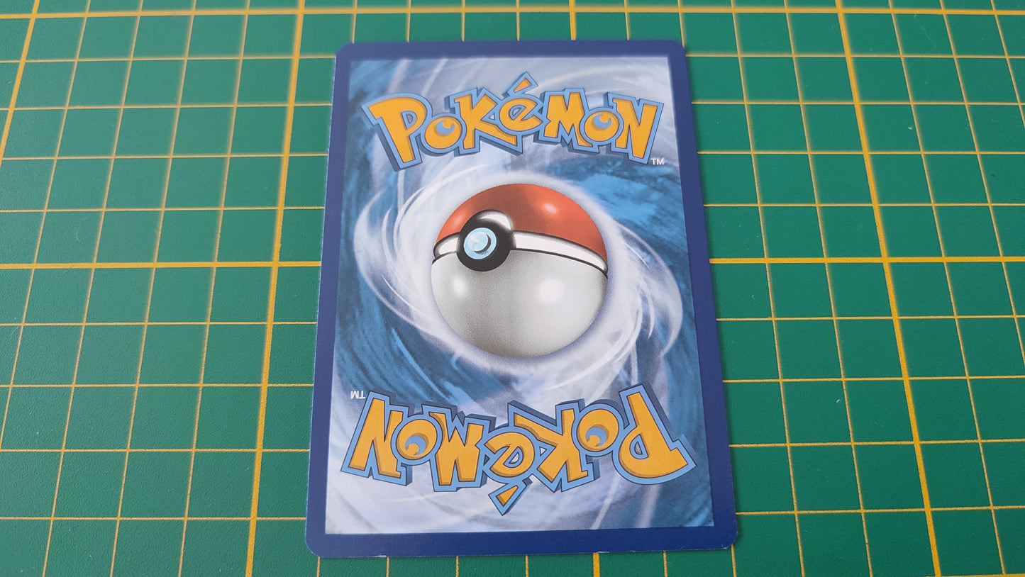 097/203 Carte Pokémon Tengalice rare reverse Epée et Bouclier EB07 Evolution Céleste #B10