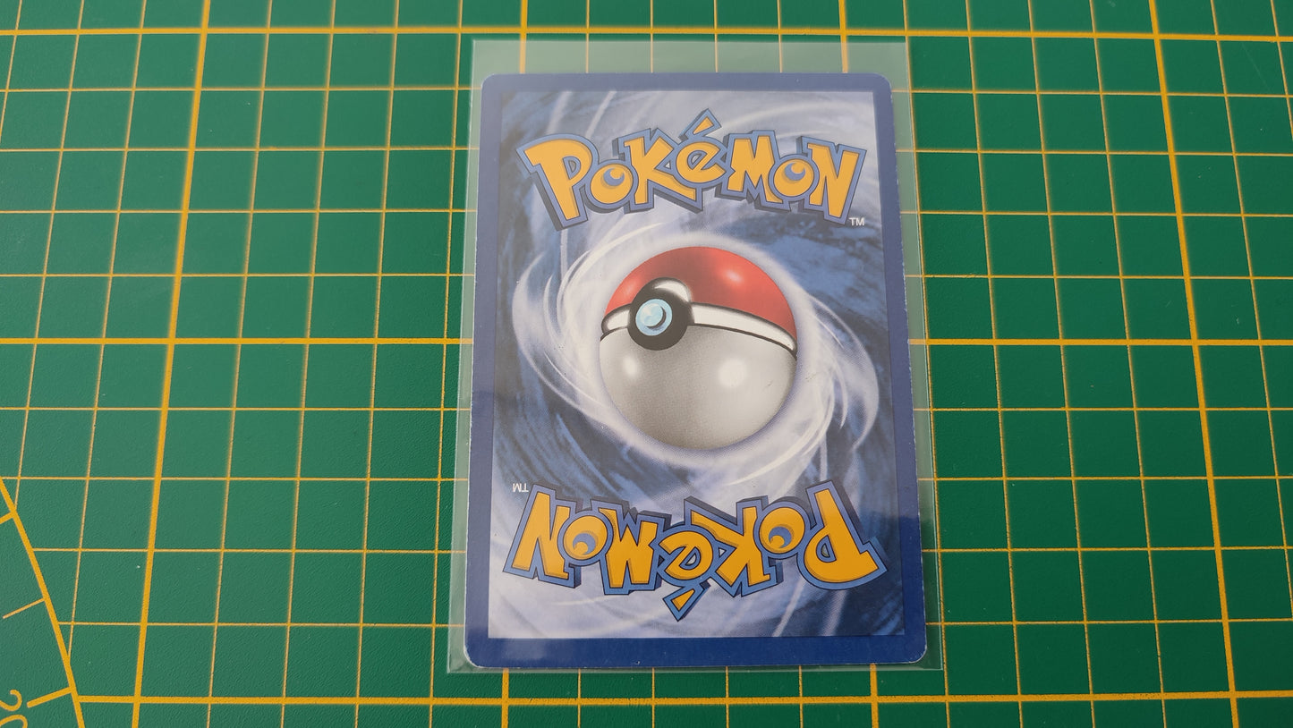 100/102 Carte Pokémon Energie électrique 100/102 1ère édition Set de base Wizards #A73