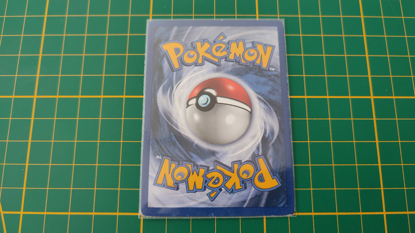 101/102 Carte Pokémon Energie psy 101/102 1ère édition Set de base Wizards #A73