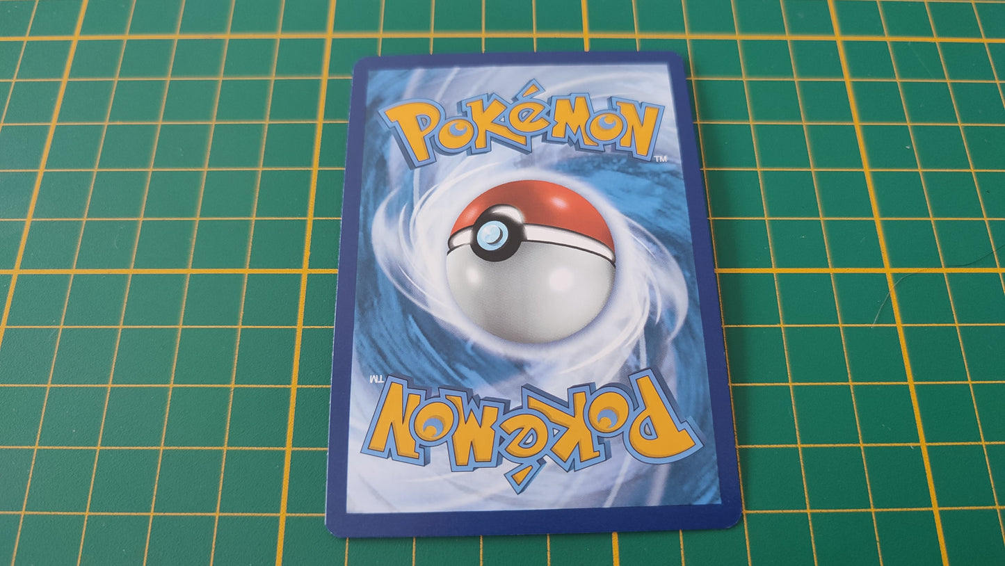 109/203 Carte Pokémon Drattak rare holographique Epée et Bouclier EB07 Evolution Céleste #B10
