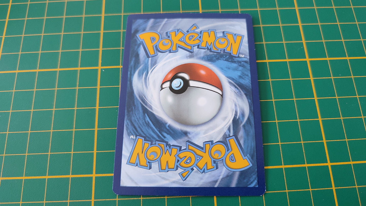 111/172 Carte Pokémon Incisache peu commune reverse Epée et Bouclier EB09 Stars Etincelantes #B10