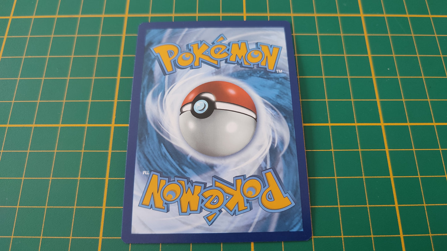 116/203 Carte Pokémon Kyurem rare reverse Epée et Bouclier EB07 Evolution Céleste #B10