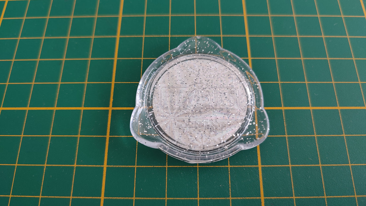 118 Deoxys Normal Panini Kraks Pokémon #C16