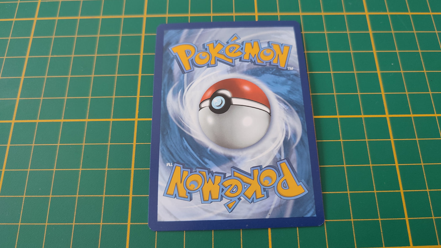 127/203 Carte Pokémon Ursaring peu commune reverse Epée et Bouclier EB07 Evolution Céleste #B10