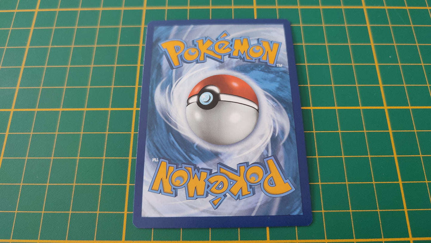 129/203 Carte Pokémon Parecool commune Epée et Bouclier EB07 Evolution Céleste #B10