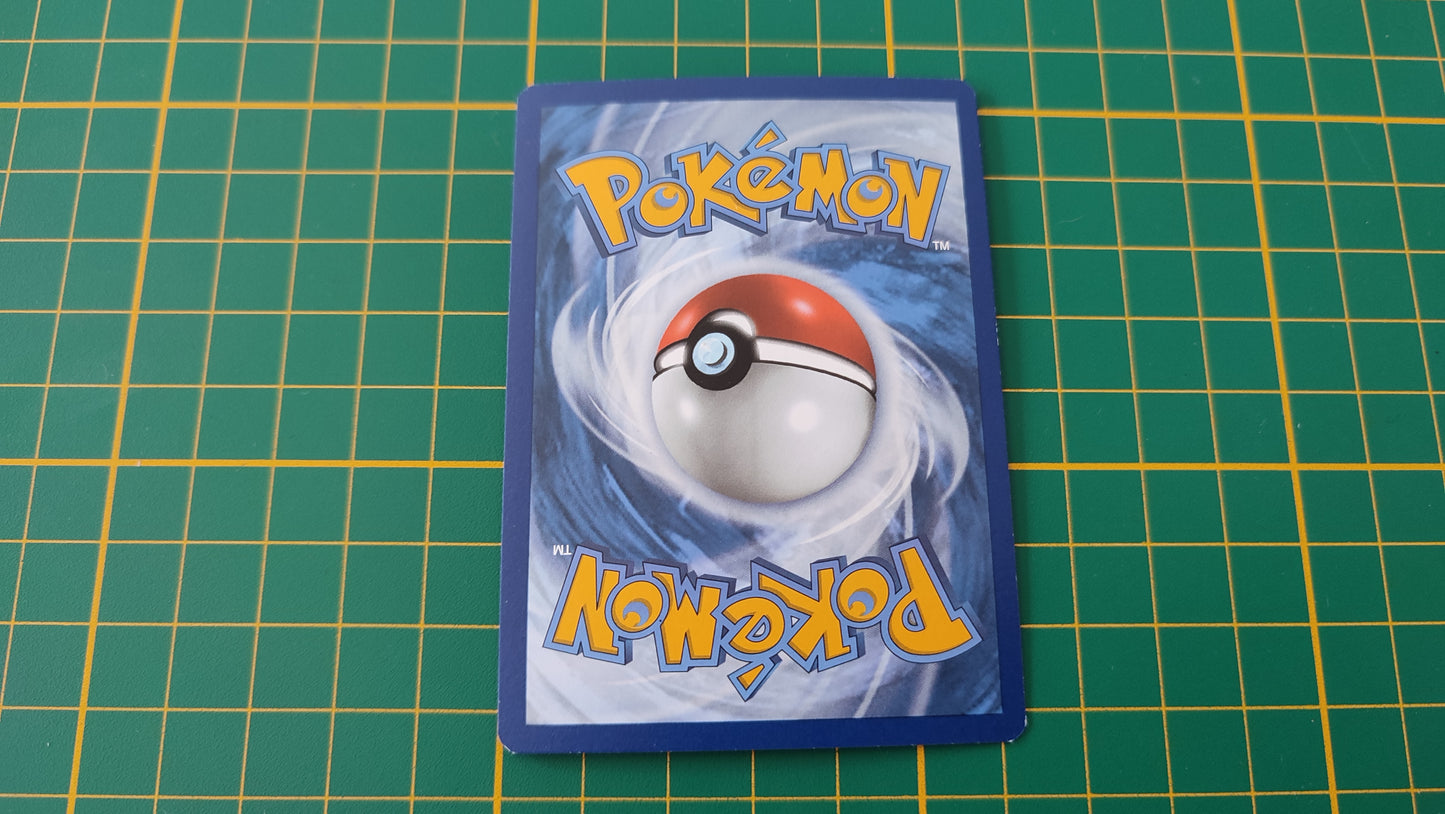 137/163 Carte Pokémon dresseur Tour des Ténèbres peu commune reverse EB05 Styles de combat #B10