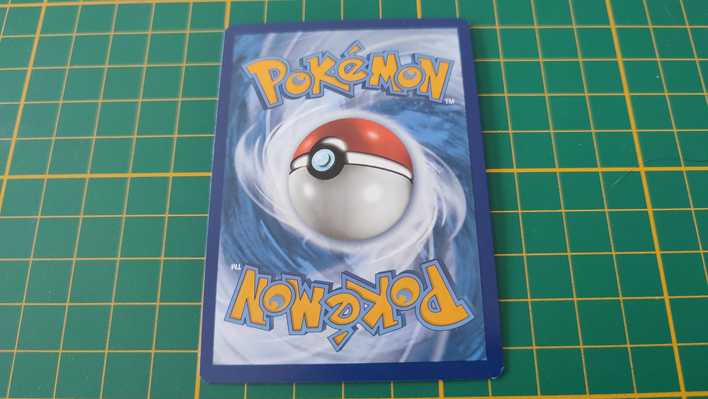 141/203 Carte Pokémon Aromathérapeute peu commune reverse Epée et Bouclier EB07 Evolution Céleste #B10
