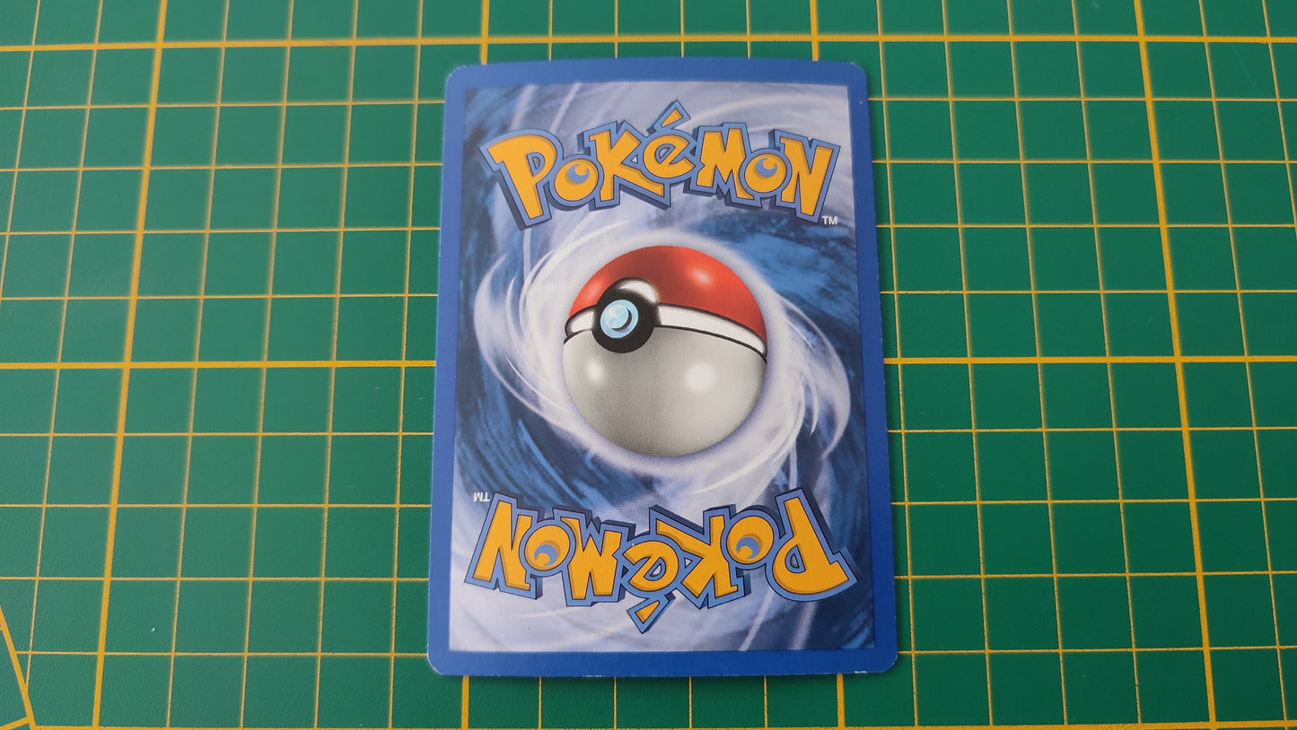 142/147 Carte Pokémon Energie obscurité 142/147 rare reverse Aquapolis Wizards #A73