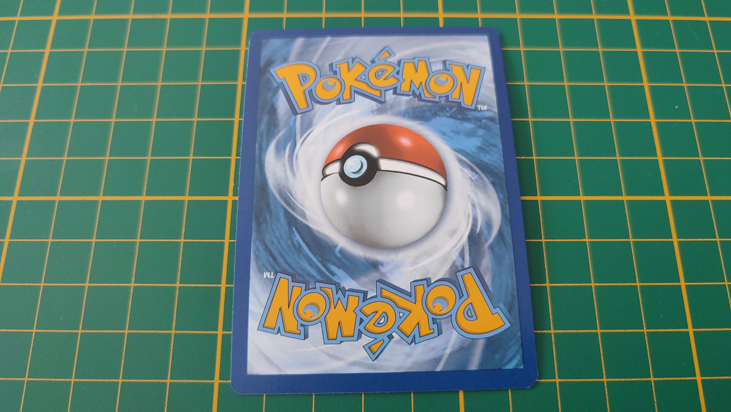 142/203 Carte Pokémon Mélange Multivitaminé peu commune reverse Epée et Bouclier EB07 Evolution Céleste #B10