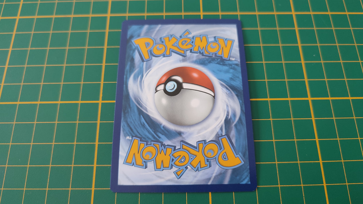 145/203 Carte Pokémon Gants Excavateurs peu commune reverse Epée et Bouclier EB07 Evolution Céleste #B10