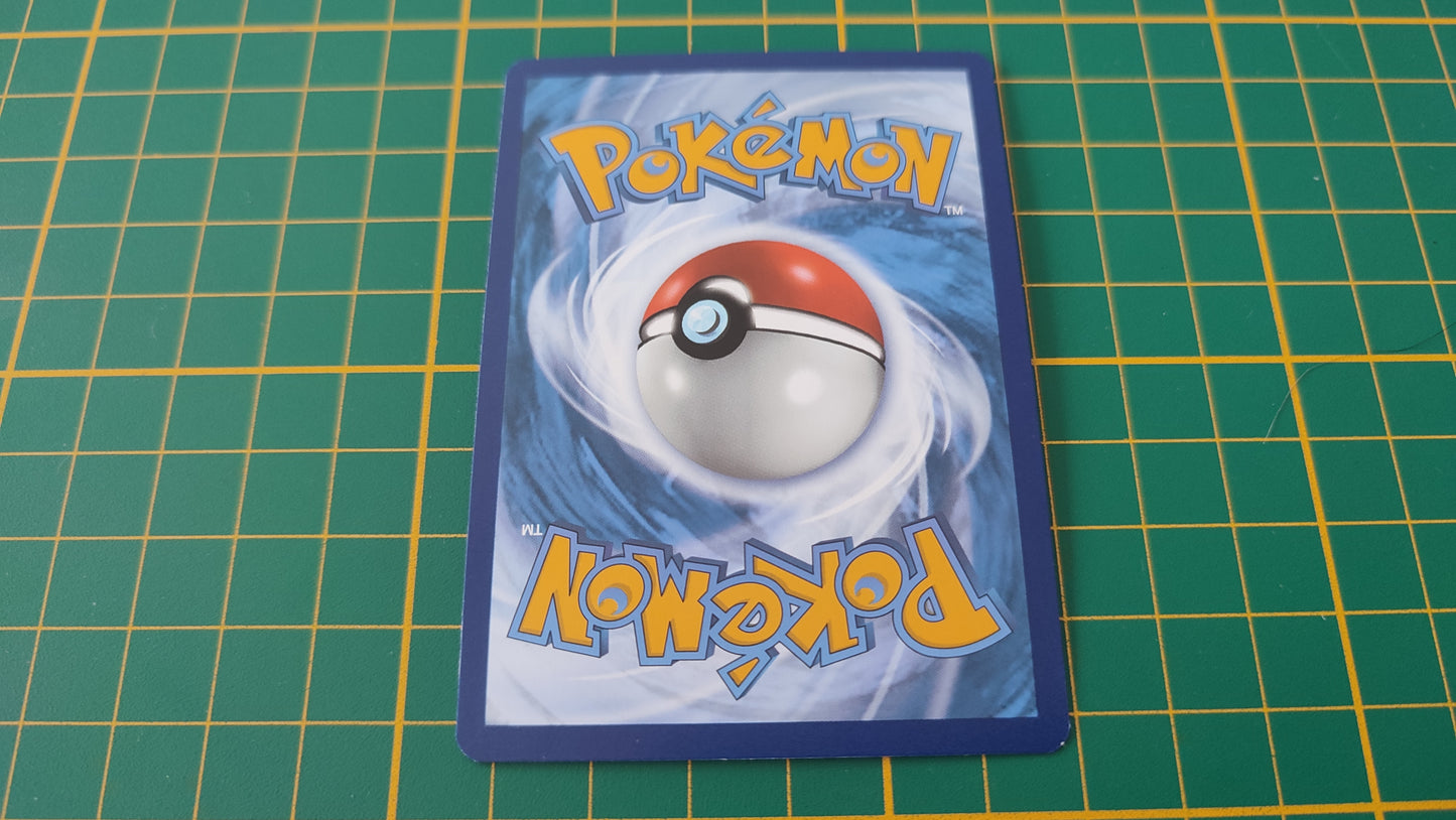 150/203 Carte Pokémon Glace Chanceuse peu commune reverse Epée et Bouclier EB07 Evolution Céleste #B10