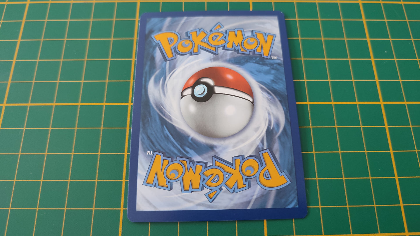 156/203 Carte Pokémon Gants de Caoutchouc peu commune reverse Epée et Bouclier EB07 Evolution Céleste #B10