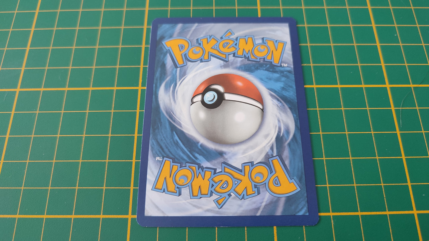 161/203 Carte Pokémon Montagne Orageuses peu commune reverse Epée et Bouclier EB07 Evolution Céleste #B10