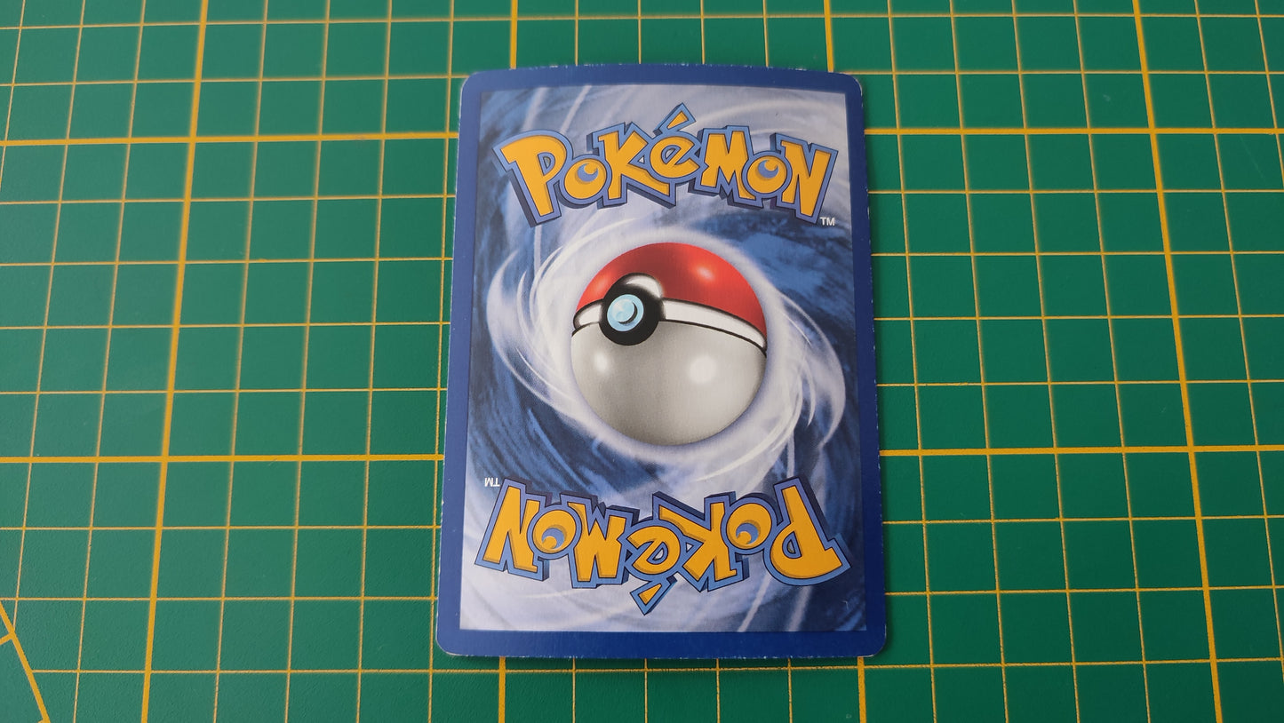 1/62 Carte Pokémon anglaise Aerodactyl 1/62 rare prerelease holographique 1ère édition fossile wizards #A73