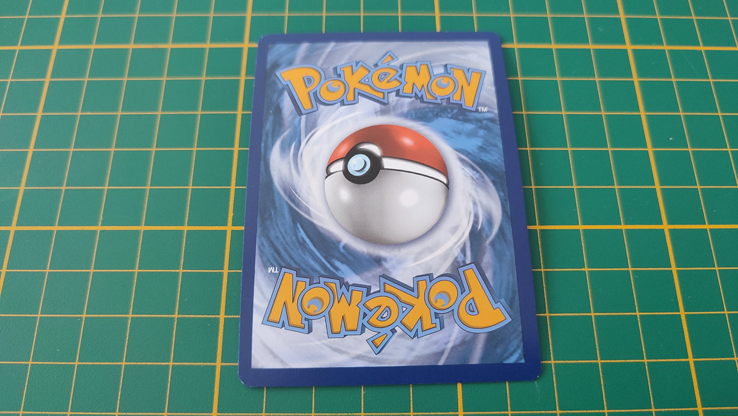 189/264 Carte Pokémon Melmetal rare holographique Epée et Bouclier EB08 Poing de Fusion #B10
