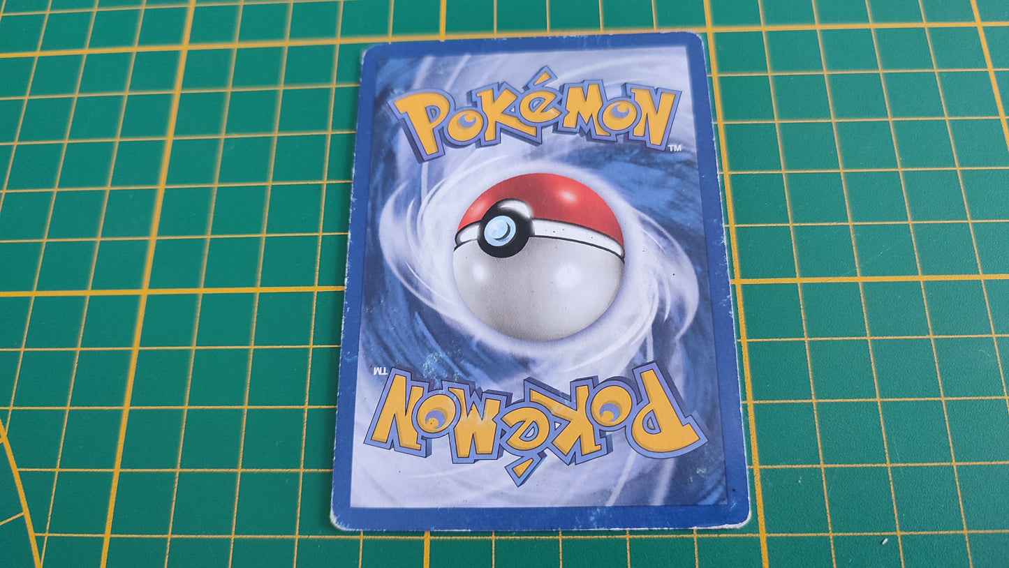 19/64 Carte Pokémon Pyroli rare 19/64 Wizards Jungle #C60