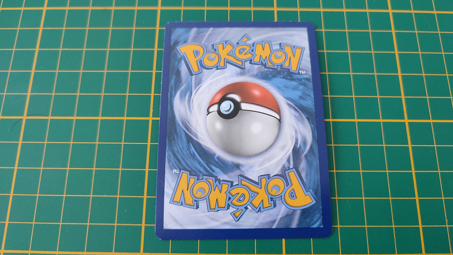 22/147 Carte Pokémon Flamajou commune reverse Soleil et Lune SL03 Ombres Ardentes #B10