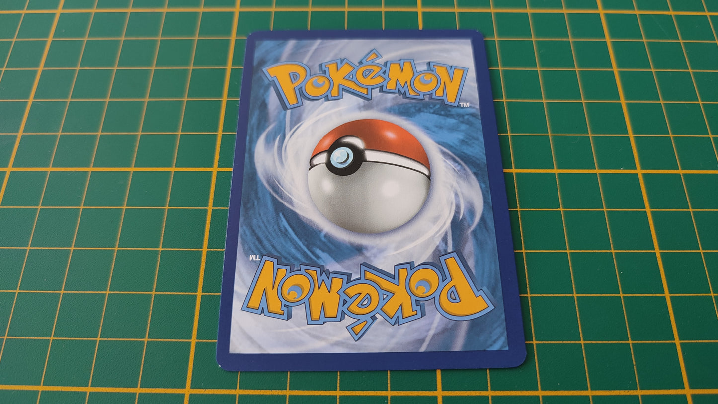 23/25 Carte Pokémon Otaquin 23/25 Promo McDonald's 2021 25 ans #B91-2