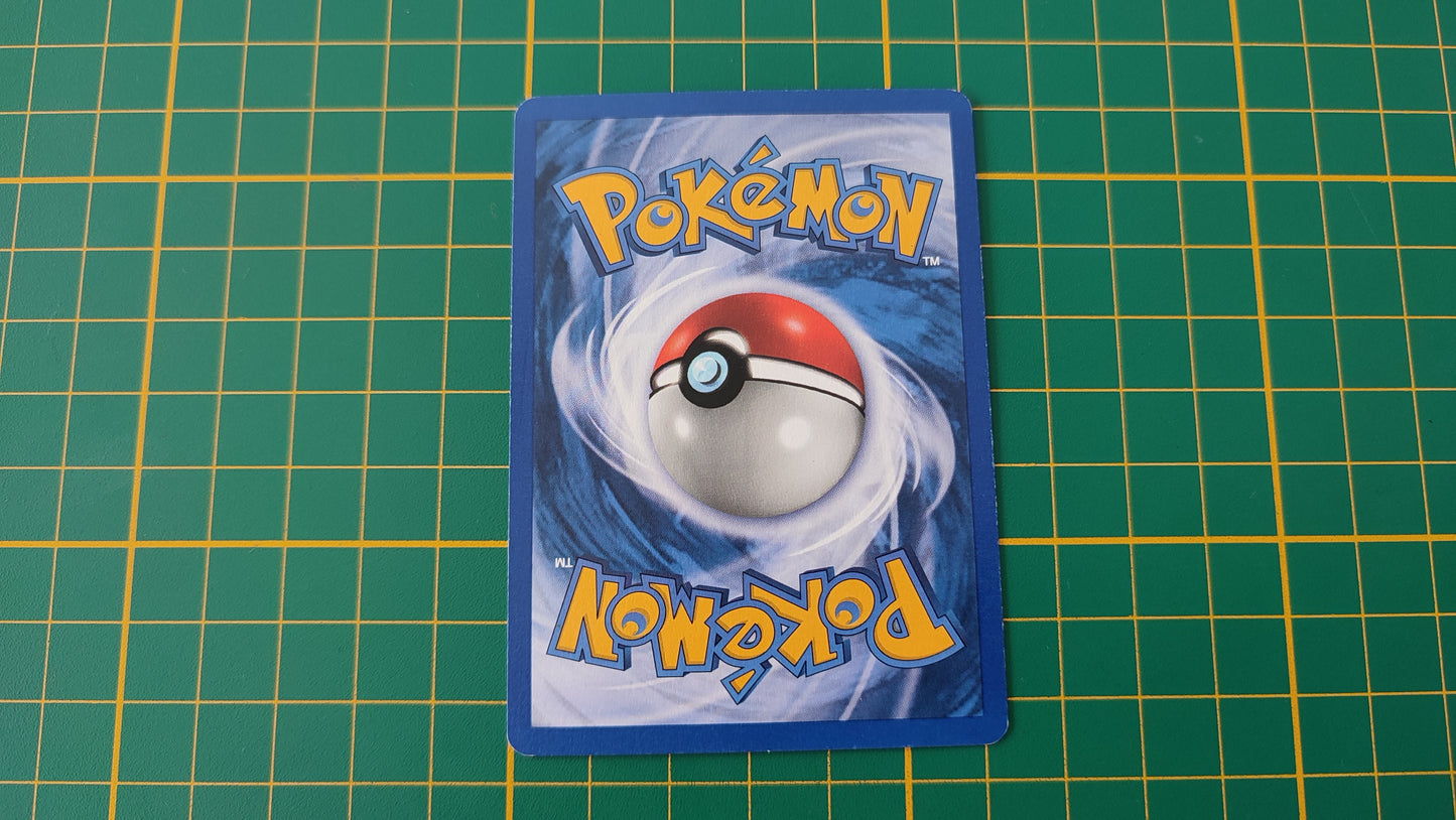 26/62 Carte Pokémon Magneton 26/62 rare 1ère édition fossile Wizards #A73