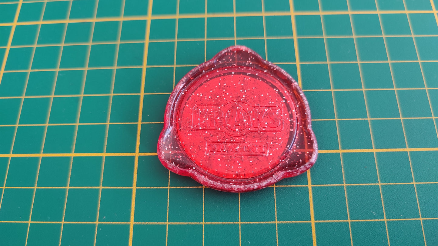 30 Swampert Panini Kraks Pokémon #C16