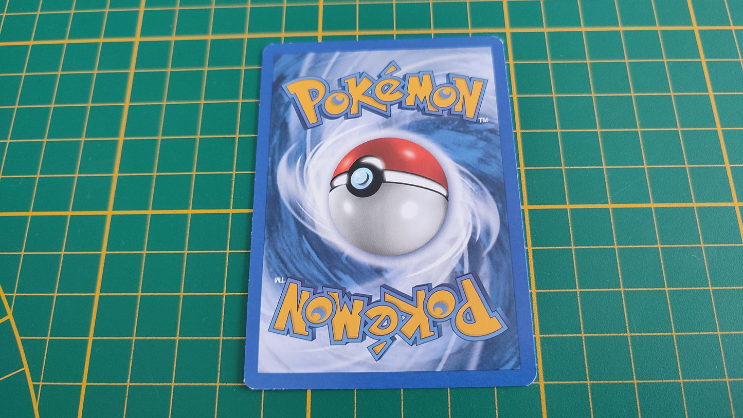31/102 Carte Pokémon Lippoutou peu commune 31/102 Wizards Set de base #C60