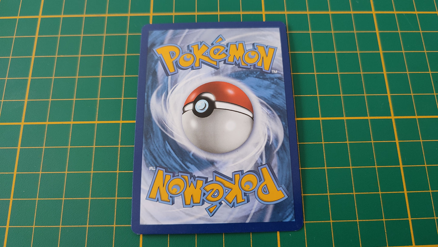 36/73 Carte Pokémon abo commune reverse Soleil et Lune SL3.5 Légendes brillantes #B10