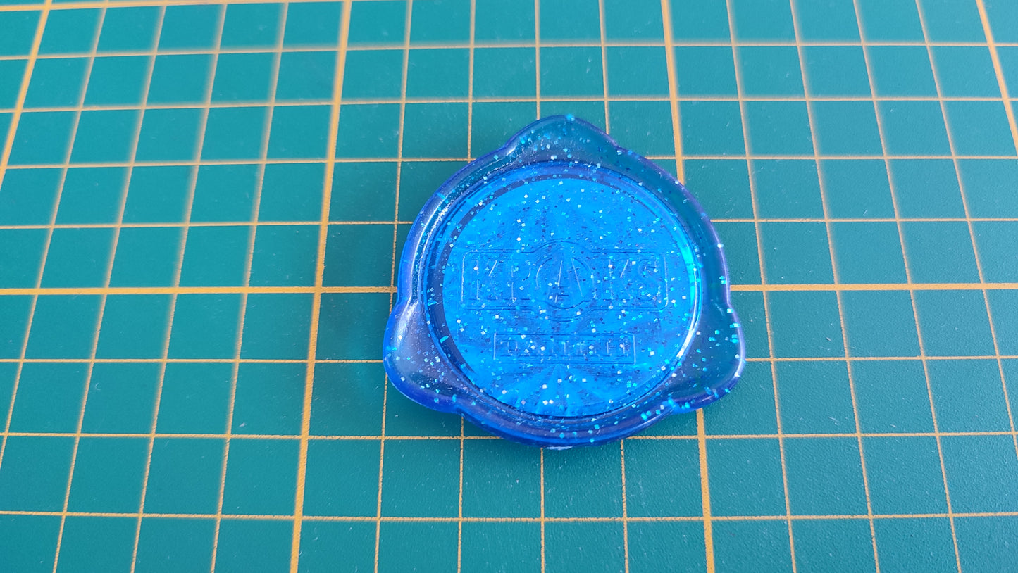 43 Spheal Panini Kraks Pokémon #C16