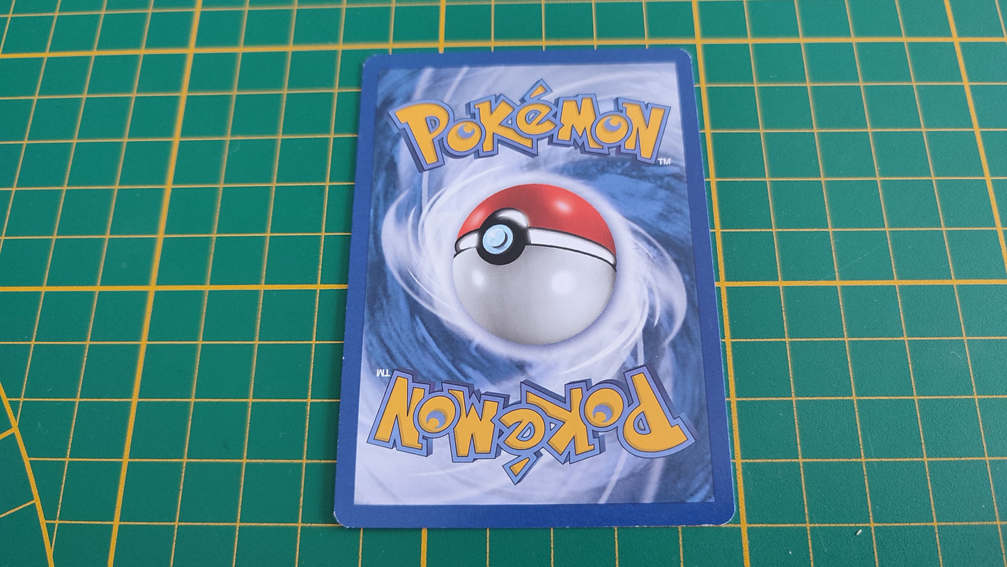 46/102 Carte Pokémon Salamèche 46/102 commune Wizards Set de base #C60