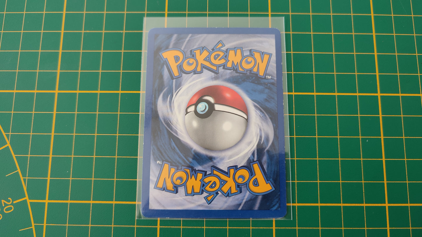 46/62 Carte Pokémon Abo 46/62 commune 1ère édition Fossile Wizards #A73