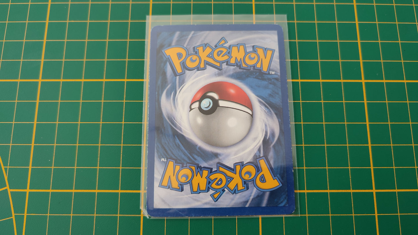 49/62 Carte Pokémon Hypotrempe 49/62 commune 1ère édition fossile Wizards #A73