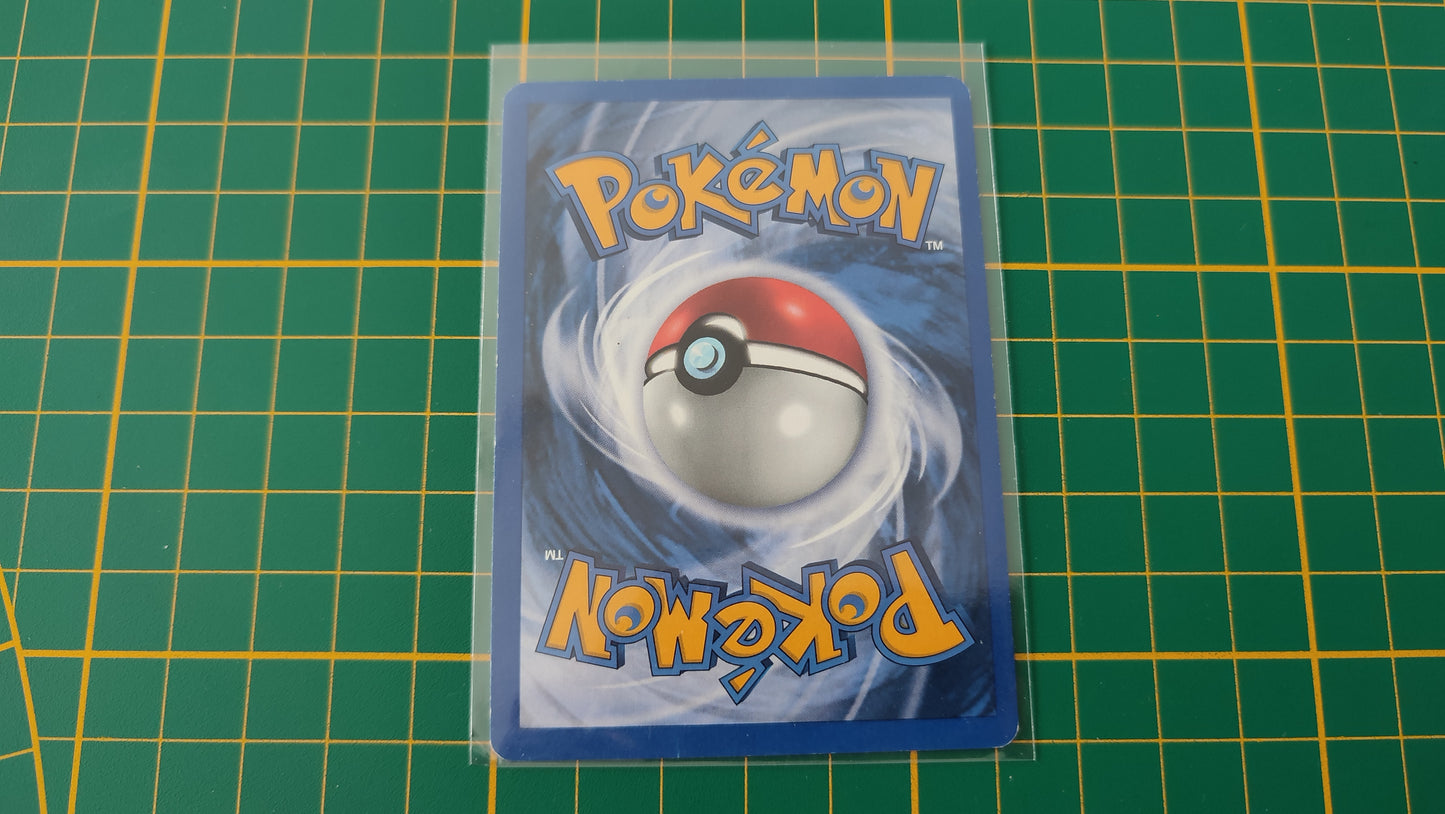 52/62 Carte Pokémon Amonita 52/62 commune 1ère édition Fossile Wizards #A73