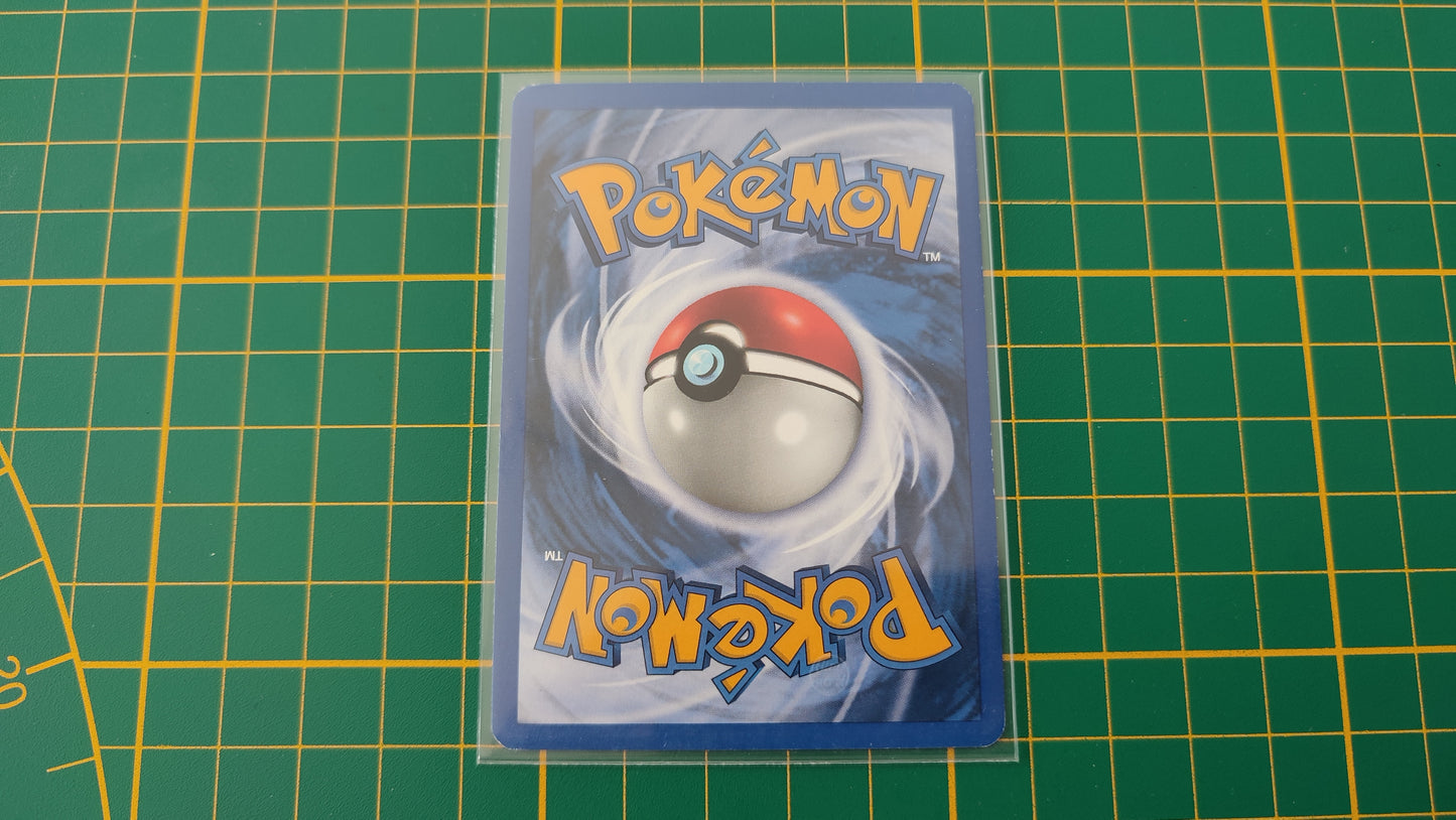 53/62 Carte Pokémon Psykokwak 53/62 commune 1ère édition fossile Wizards #A73